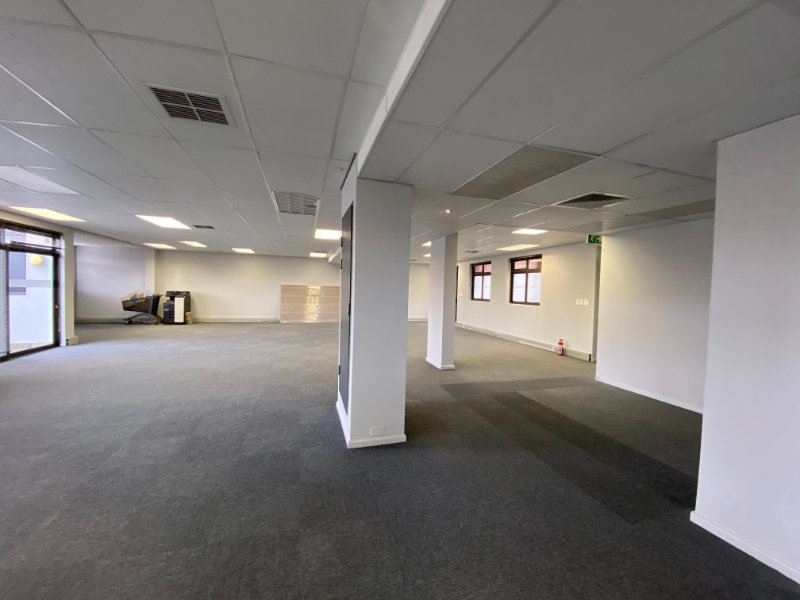 To Let commercial Property for Rent in Century City Western Cape